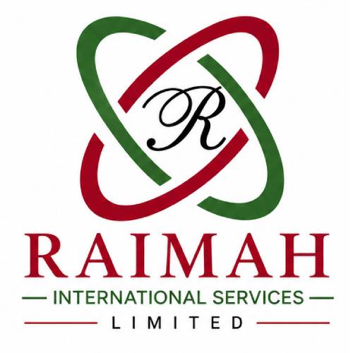 Raimah International Services Limited